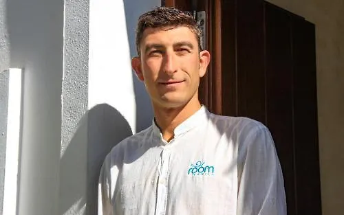 Room Tarifa Vandrerhjem Tarifa