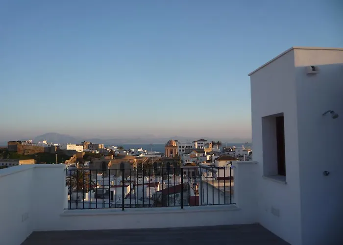 Room Tarifa *