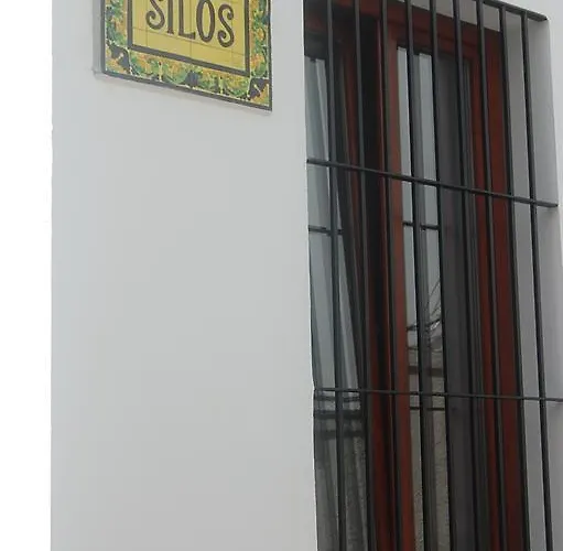 Room Tarifa Vandrerhjem Tarifa