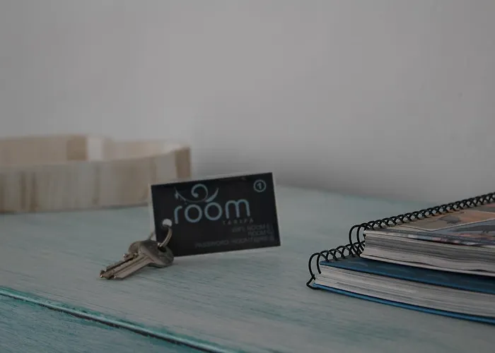 Vandrerhjem Room Tarifa Tarifa