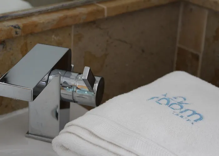 Room Tarifa Vandrerhjem *