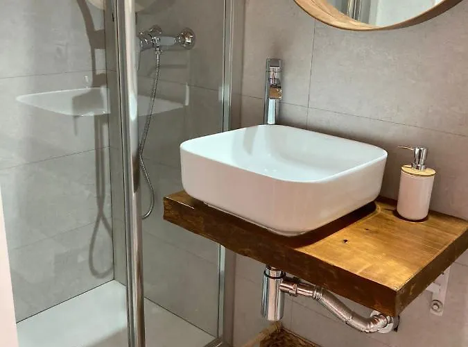 Vandrerhjem Room Tarifa *