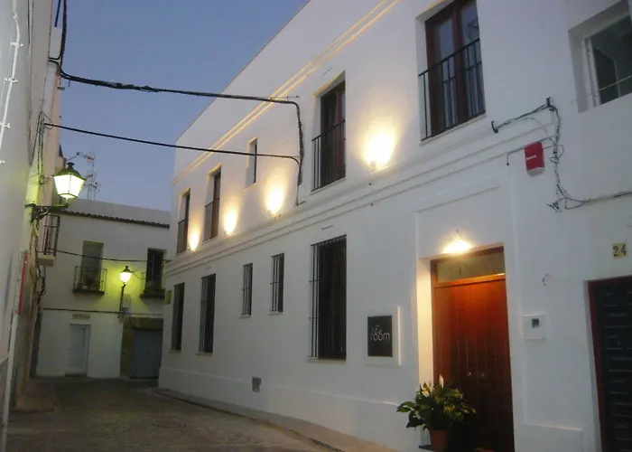 Room Tarifa Тарифа