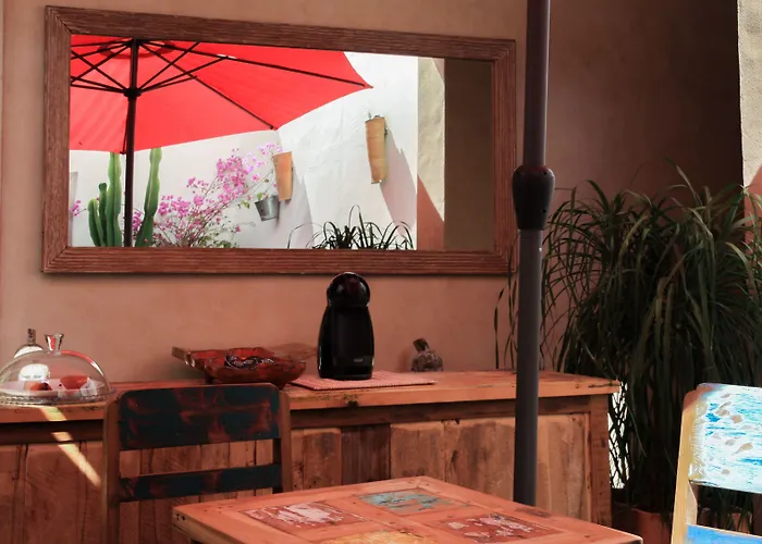 Room Tarifa * Tarifa