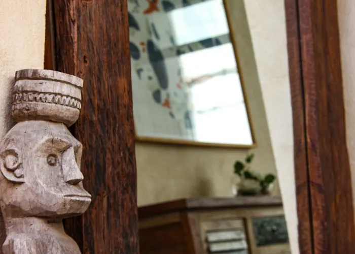 Room Tarifa Vandrerhjem *