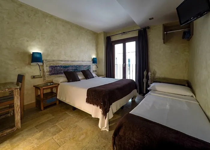 Room Tarifa