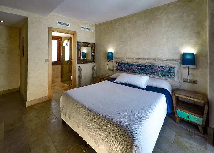 Vandrerhjem Room Tarifa Tarifa