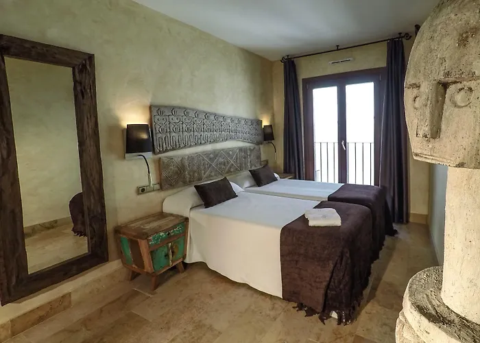 Vandrerhjem Room Tarifa Tarifa