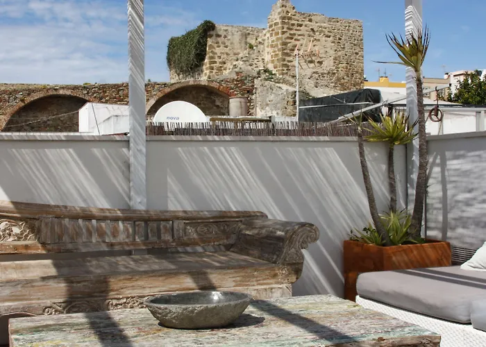 Room Tarifa * Tarifa