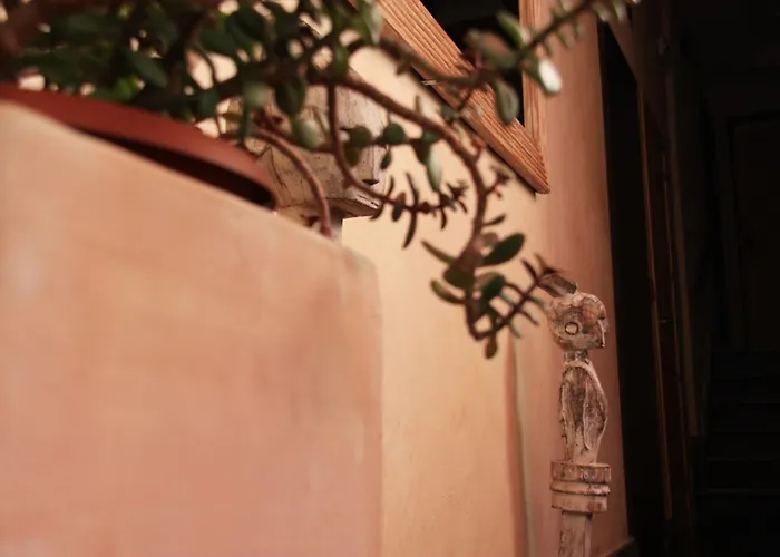 Vandrerhjem Room Tarifa Tarifa