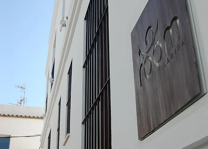 Room Tarifa Vandrerhjem Tarifa