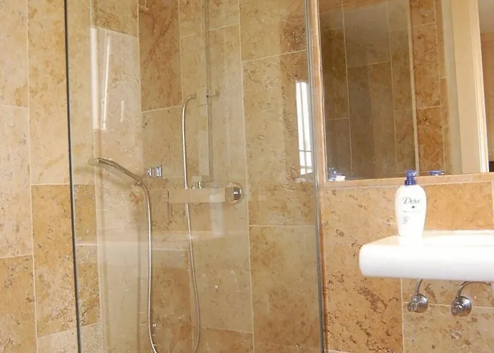 Vandrerhjem Room Tarifa