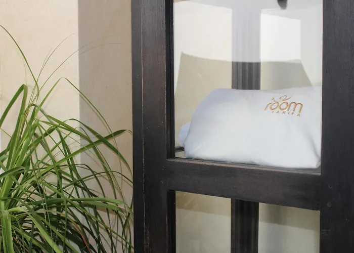 Room Tarifa *
