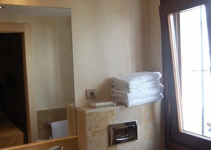 Vandrarhem Room Tarifa