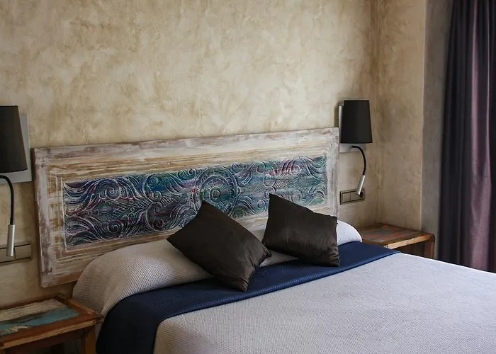 Vandrerhjem Room Tarifa Tarifa