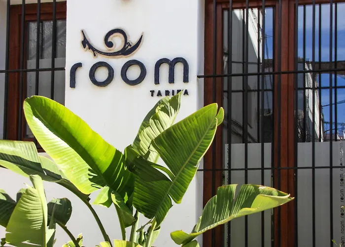 Room Tarifa * Tarifa