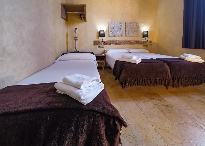 Room Tarifa Tarifa