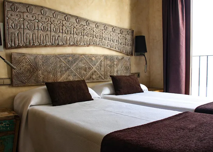 Room Tarifa