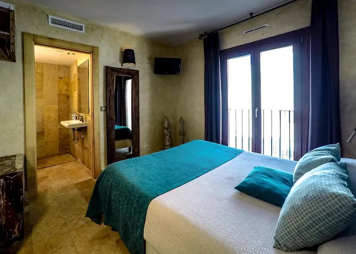Room Tarifa Vandrarhem *