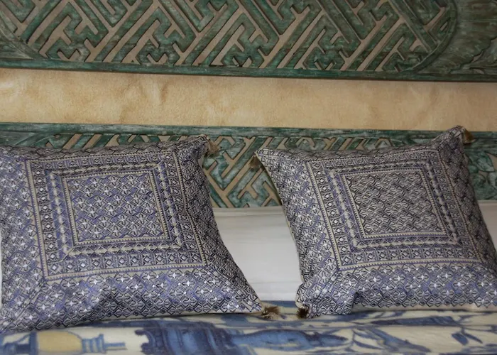 Vandrarhem Room Tarifa