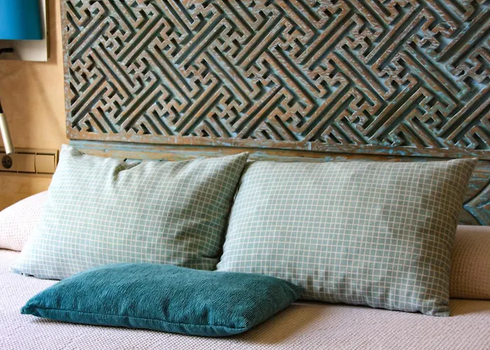 Room Tarifa Vandrerhjem *