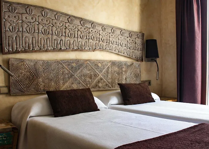 Vandrerhjem Room Tarifa Tarifa