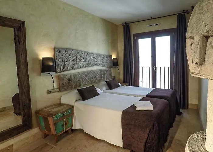 Room Tarifa Tarifa