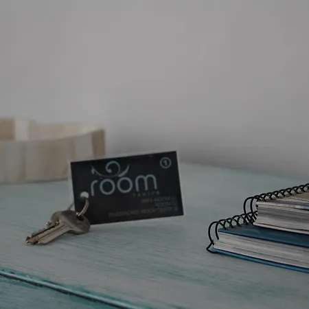 호스텔 Room Tarifa 타리파