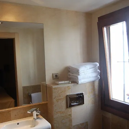 호스텔 Room Tarifa *