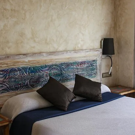 Hostel Room Tarifa Tarifa