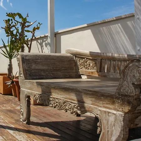 Room Tarifa *