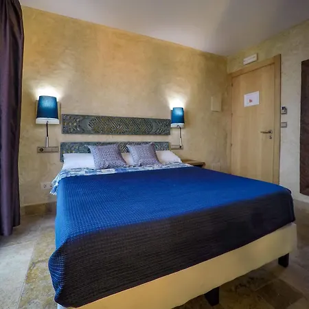 호스텔 Room Tarifa *