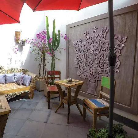 호스텔 Room Tarifa
