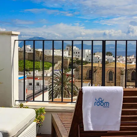 호스텔 Room Tarifa 타리파