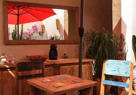 Room Tarifa 타리파
