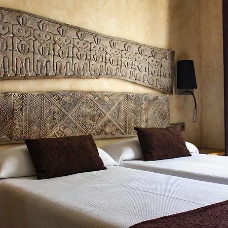 ホステル Room Tarifa タリファ